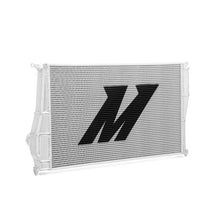 Load image into Gallery viewer, Mishimoto 2006-2013 BMW 335i/135i (Manual) Performance Aluminum Radiator - GTR Auto