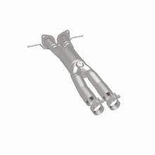 Load image into Gallery viewer, MagnaFlow Direct Fit Catalytic Converter 2013-2018 Ford Explorer 3.5
