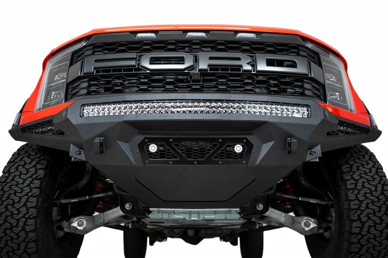 Addictive Desert Designs 2021+ Ford Raptor Stealth Fighter Front Bumper - GTR Auto