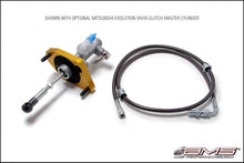 Load image into Gallery viewer, AMS Performance 08-15 Mitsubishi EVO X Clutch Master Cylinder Conversion w/Master Cylinder - GTR Auto