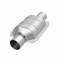 Load image into Gallery viewer, MagnaFlow Universal Catalytic Converter 2.00 Rear