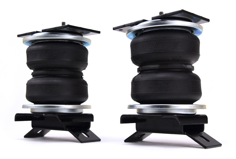 Air Lift Loadlifter 5000 for Half Ton Vehicles - GTR Auto