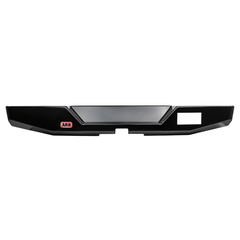 ARB Rear Bar Hummer H3 No Flr - GTR Auto