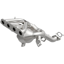 Load image into Gallery viewer, MagnaFlow Direct Fit Catalytic Converter 16-17 Mazda CX-3 L4 OEM Manifold