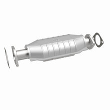 Load image into Gallery viewer, MagnaFlow Direct Fit Catalytic Converter 86-95 Nissan CA