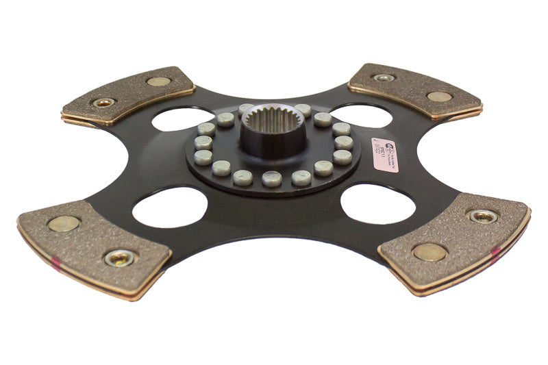 ACT 1997 Audi A4 4 Pad Rigid Race Disc - GTR Auto
