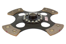Load image into Gallery viewer, ACT 1997 Audi A4 4 Pad Rigid Race Disc - GTR Auto