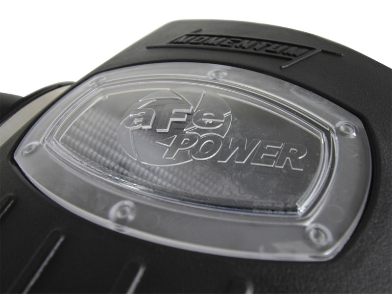 aFe Momentum Pro DRY S Intake System BMW 528i/ix (F10) 12-15 L4-2.0L (t) N20 - GTR Auto