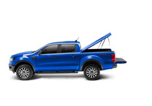 Load image into Gallery viewer, UnderCover 19-20 Ford Ranger 5ft Elite LX Bed Cover - White Platinum - GTR Auto