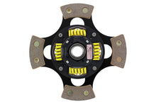 Load image into Gallery viewer, ACT 1990 Acura Integra 4 Pad Sprung Race Disc - GTR Auto