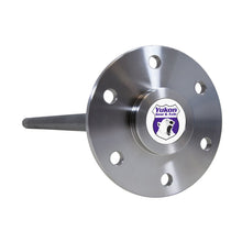 Load image into Gallery viewer, Yukon Gear 1541H Alloy 6 Lug Rear Axle For 63-72 GM 12T - GTR Auto