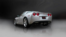 Load image into Gallery viewer, Corsa 2009-2013 Chevrolet Corvette C6 6.2L V8 Polished Sport Axle-Back Exhaust - GTR Auto