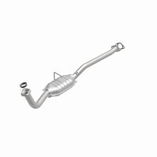 Load image into Gallery viewer, MagnaFlow Direct Fit Catalytic Converter 98-01 Metro/Swift 1.3 rr OE