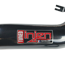 Load image into Gallery viewer, Injen 18-20 Hyundai Kona L4-1.6L Turbo Laser Black IS Short Ram Cold Air Intake System - GTR Auto
