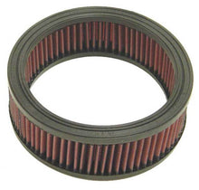 Load image into Gallery viewer, K&amp;N Filter Universal Round Filter 7.75in OD x 6.25in ID x 2.5in H E-3450
