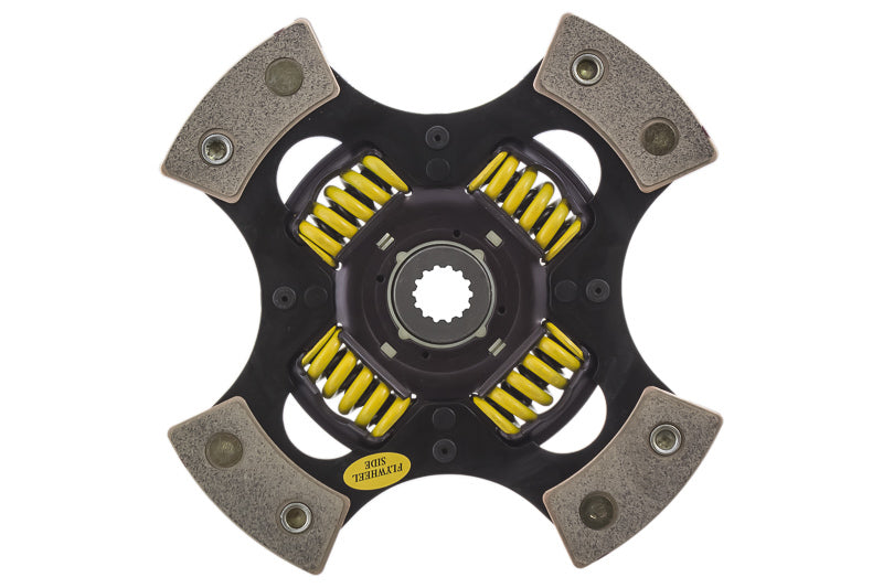 ACT 2005 Chevrolet Cobalt 4 Pad Sprung Race Disc - GTR Auto