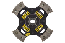 Load image into Gallery viewer, ACT 2005 Chevrolet Cobalt 4 Pad Sprung Race Disc - GTR Auto
