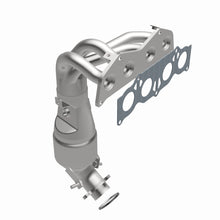Load image into Gallery viewer, MagnaFlow Direct Fit Catalytic Converter SCION TC- 05-09 2.4L OEM