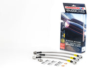 Load image into Gallery viewer, Goodridge 67-68 Chevrolet Camaro Front Disc SS Brake Line Kit - GTR Auto
