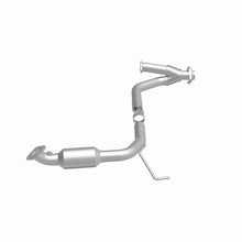 Load image into Gallery viewer, MagnaFlow Direct Fit Catalytic Converter 05-09 Tacoma 4L D/S rr OEM