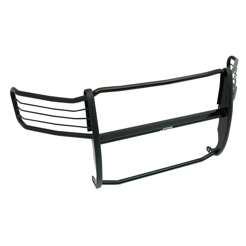 Westin 2006-2008 Dodge Ram 1500 Sportsman Grille Guard - Black - GTR Auto