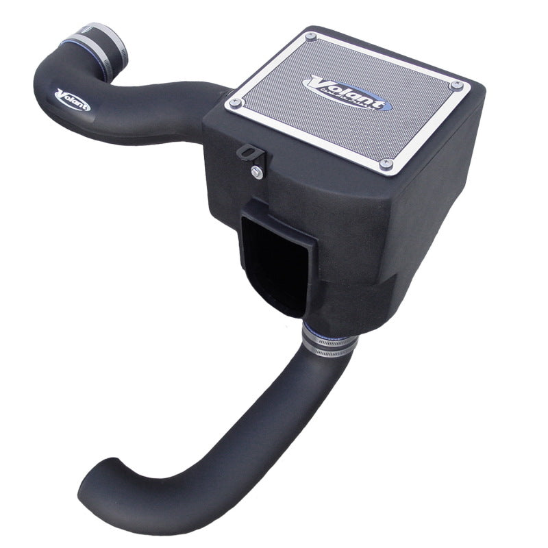 Volant 04-08 Dodge Magnum R/T 5.7 V8 Pro5 Closed Box Air Intake System - GTR Auto
