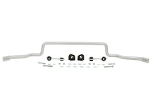 Load image into Gallery viewer, Whiteline 87-92 Toyota Supra MK3 MA70/1 Front 30mm Heavy Duty Adjustable Swaybar - GTR Auto