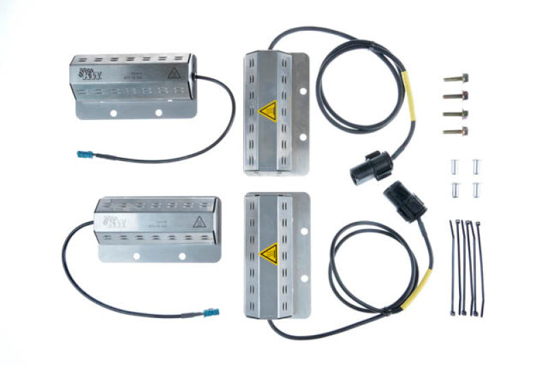 KW Electronic Damping Cancellation Kit BMW 7series E65 Type 765 - GTR Auto