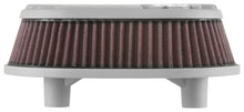 Load image into Gallery viewer, K&amp;N Street Metal Intake System 2017 Harley-Davidson Shaker Silver H/D Touring Models