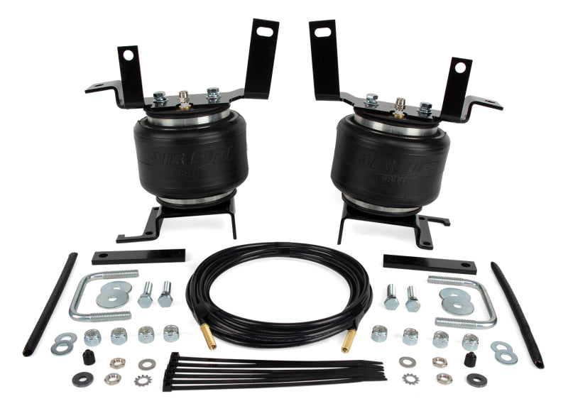Air Lift Loadlifter 5000 Air Spring Kit - GTR Auto