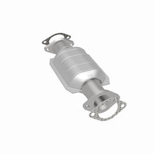 Load image into Gallery viewer, MagnaFlow Direct Fit Catalytic Converter 06-08 Hyun/Kia 3.8L OEM