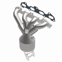 Load image into Gallery viewer, MagnaFlow Direct Fit Catalytic Converter 00-03 Kia Rio 1.5L/1.6L