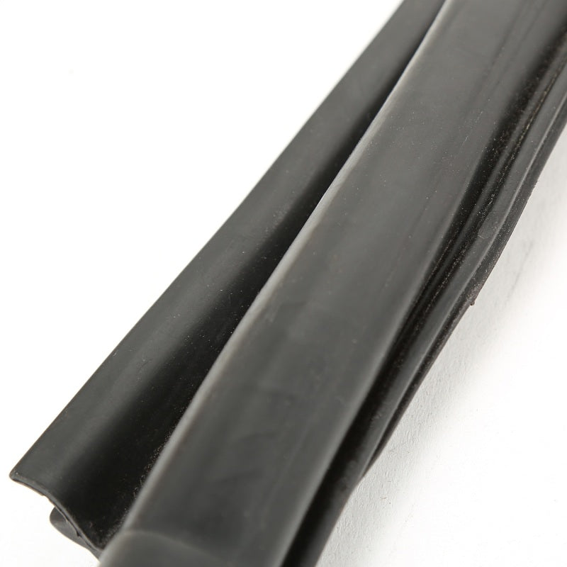 Omix Front Full Door Seal LH 07-18 Jeep Wrangler - GTR Auto