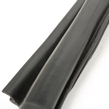 Load image into Gallery viewer, Omix Front Full Door Seal LH 07-18 Jeep Wrangler - GTR Auto