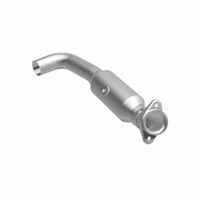 Load image into Gallery viewer, MagnaFlow Left Side Direct Fit Catalytic Converter 15-17 Ford F-150 5.0L