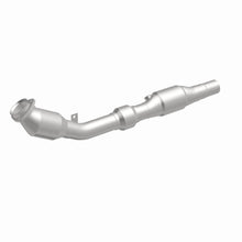Load image into Gallery viewer, MagnaFlow Direct Fit Catalytic Converter 06 Audi RS4 Awd D/S OEM