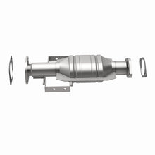 Load image into Gallery viewer, MagnaFlow Direct Fit Catalytic Converter 96 Dodge Avenger 2.5L