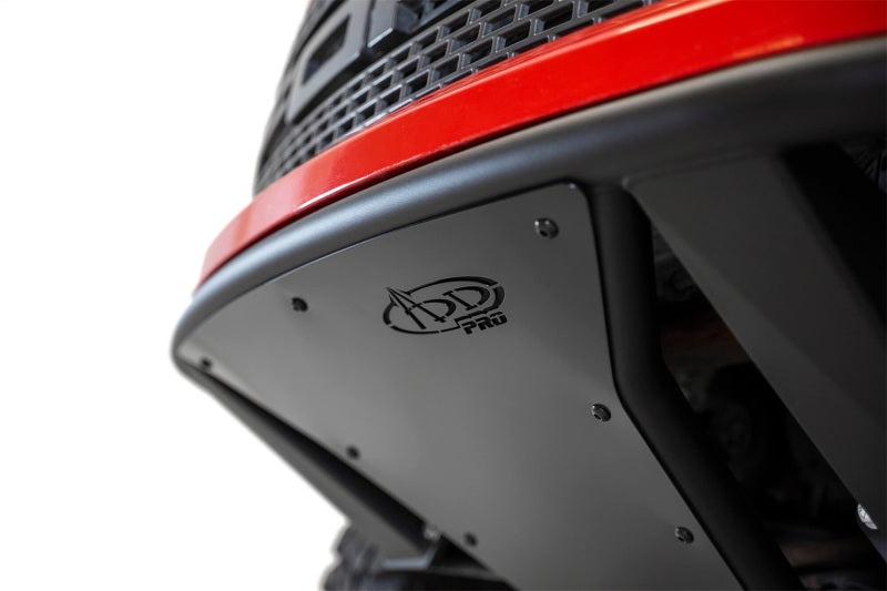 Addictive Desert Designs10-14 Ford Raptor Pro V2 Front Bumper - GTR Auto