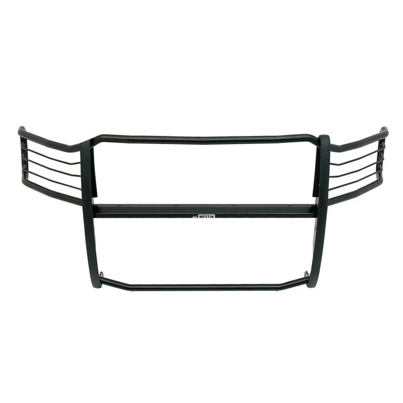 Westin 2006-2008 Dodge Ram 1500 Sportsman Grille Guard - Black - GTR Auto
