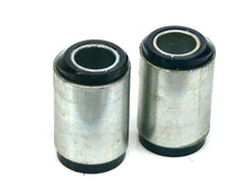 Load image into Gallery viewer, SuperPro Front Control Arm Lower Rear Bushing