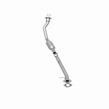 Load image into Gallery viewer, MagnaFlow Direct Fit Catalytic Converter 04-05 Aztek/Rendezvous 3.4L