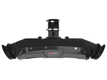 Load image into Gallery viewer, aFe Black Series Carbon Fiber Pro 5R Air Intake System 2020 Chevrolet Corvette C8 V8 6.2L - GTR Auto