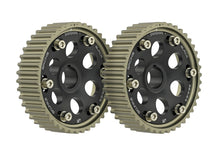 Load image into Gallery viewer, Skunk2 Pro-Series Honda H22/F20B DOHC VTEC Cam Gears (Black) - GTR Auto