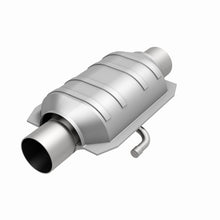 Load image into Gallery viewer, MagnaFlow Universal Catalytic Converter 1.75 W/Air FED