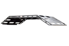 Load image into Gallery viewer, Fishbone Offroad 2020+ Jeep Gladiator Bed Storage Rack Steel Powdercoat