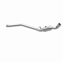 Load image into Gallery viewer, MagnaFlow Direct Fit Catalytic Converter 06-11 ML350 3.5L ds