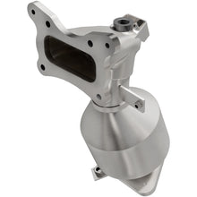 Load image into Gallery viewer, MagnaFlow Direct Fit Catalytic Converter 12-14 Honda CR-V 2.4L