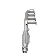 Load image into Gallery viewer, MagnaFlow Direct Fit Catalytic Converter 93-95 Lincoln Mark VIII 4.6
