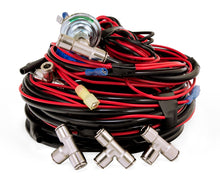 Load image into Gallery viewer, Air Lift Load Controller Ii - Single Gauge w/ Lps 5 PSI Min. - GTR Auto