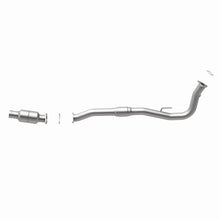 Load image into Gallery viewer, MagnaFlow Direct Fit Catalytic Converter 02-03 Avalanche 8.1 PS OEM